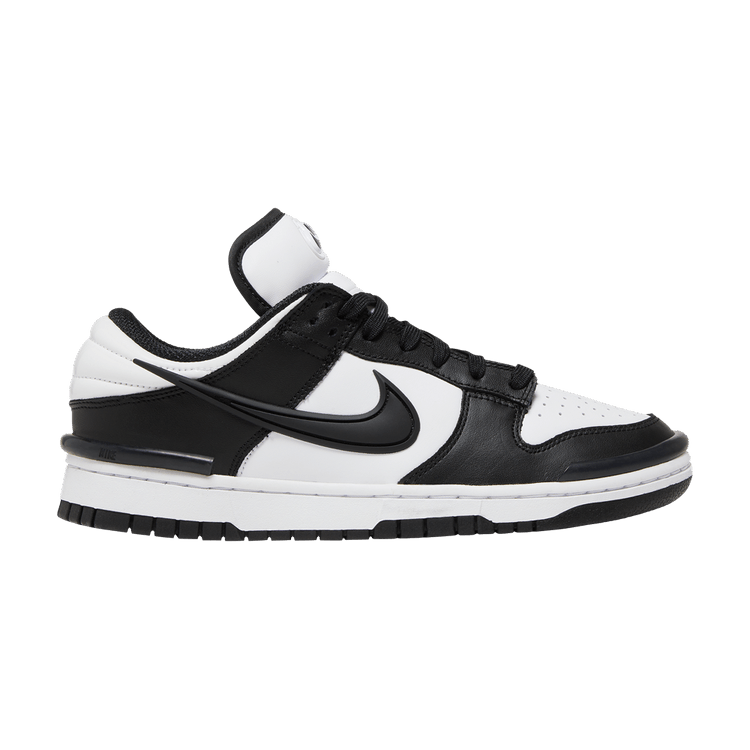 Nike Wmns Dunk Low Twist 'Panda'