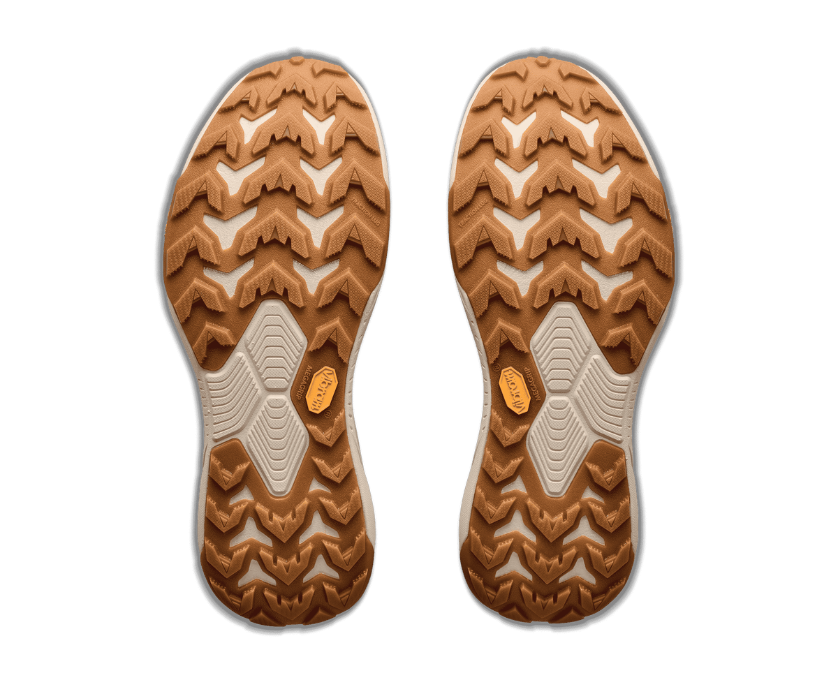 HOKA Men's Transport Hike GTX - NETTLE LEAF / ALABASTER