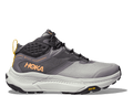 HOKA Women's Transport Hike GTX - GREY SKIES / SEA GLASS