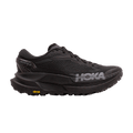HOKA Mafate X 'Black Satellite Grey'