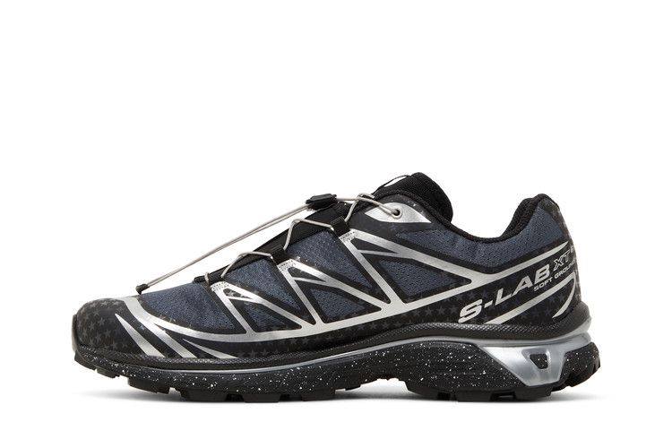 atmos x Salomon XT-6 'Stars Collide'