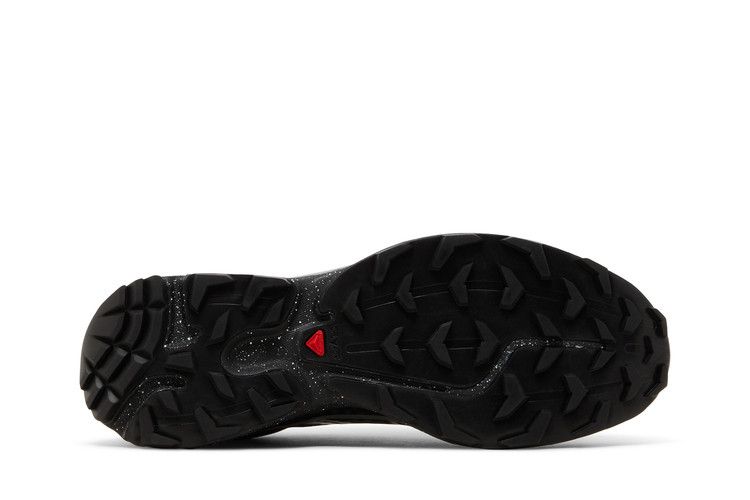 atmos x Salomon XT-6 'Stars Collide'