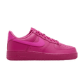 Nike Wmns Air Force 1 '07 'Fireberry'