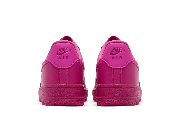 Nike Wmns Air Force 1 '07 'Fireberry'