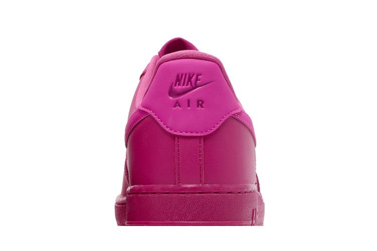 Nike Wmns Air Force 1 '07 'Fireberry'