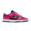 Nike Dunk Low Fierce Pink Black (Women's)