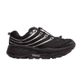 HOKA Stinson Evo GORE-TEX 'Black Silver'