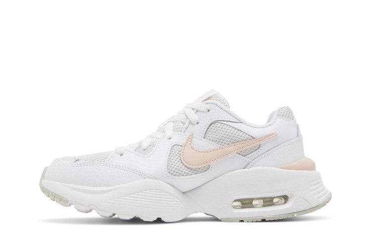 Nike Wmns Air Max Fusion 'White Washed Coral'