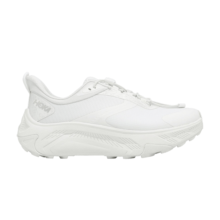 HOKA Wmns Transport 2 Wide 'White'