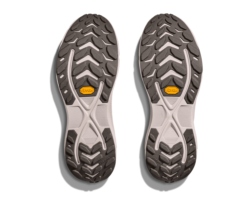 HOKA Men's Transport 2 - GRAVEL / STUCCO (Wide)