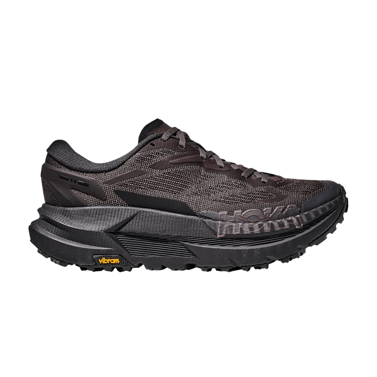 _J.L-A.L_ x HOKA Mafate X 'Jet Black'