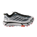 HOKA Mafate Three2 Wordmark 'Ash Grey Outer Orbit'
