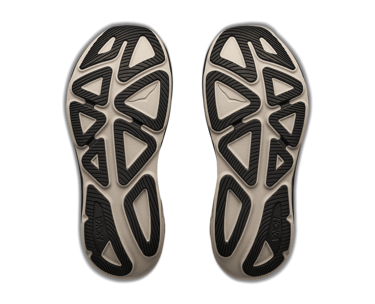 HOKA Women's Clifton Pro - ANTIQUE OLIVE / RIVER ROCK GREY