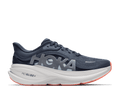 HOKA Women's Clifton Pro - FADED NAVY / GLIMMERING BLUE