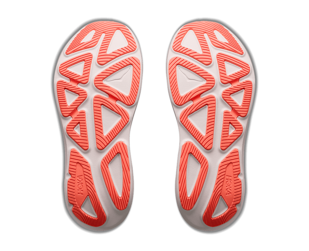 HOKA Women's Clifton Pro - FADED NAVY / GLIMMERING BLUE