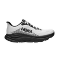 HOKA Clifton 11 'White Black'