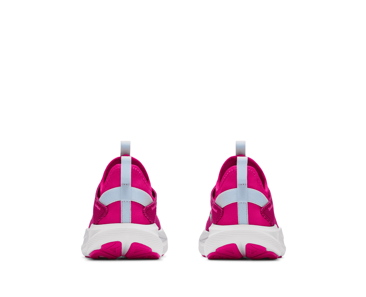 HOKA Unisex Mach 7 - FUCHSIA / NEON DRAGONFRUIT