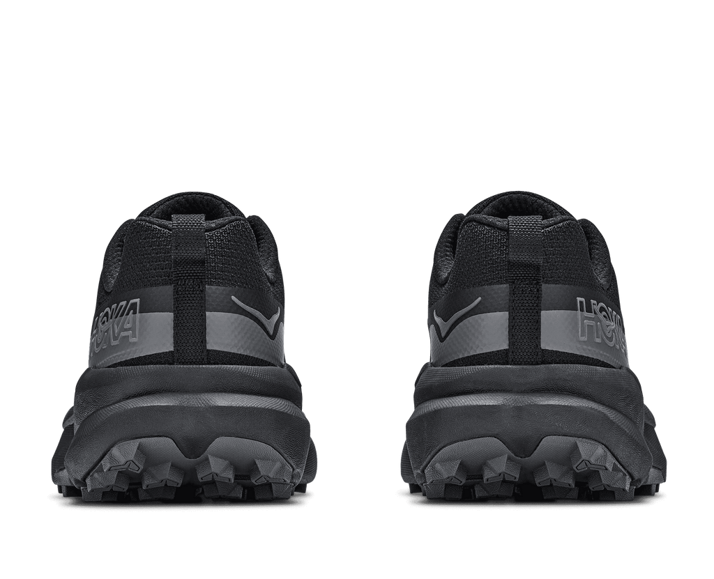 HOKA Women's Torrent 5 - BLACK / OUTER ORBIT