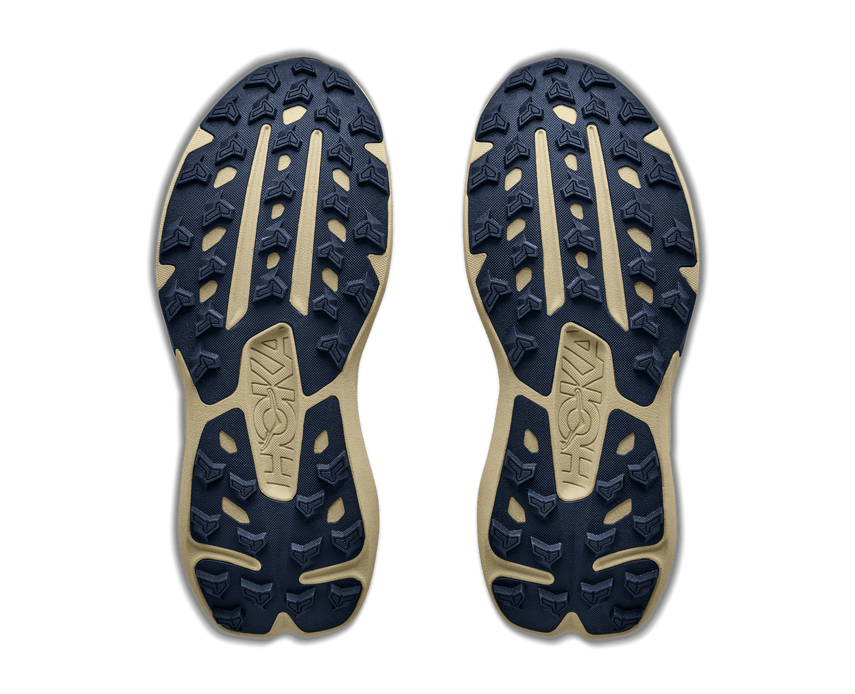 HOKA Women's Torrent 5 - BARLEY FLOUR / MUSTARD SEED