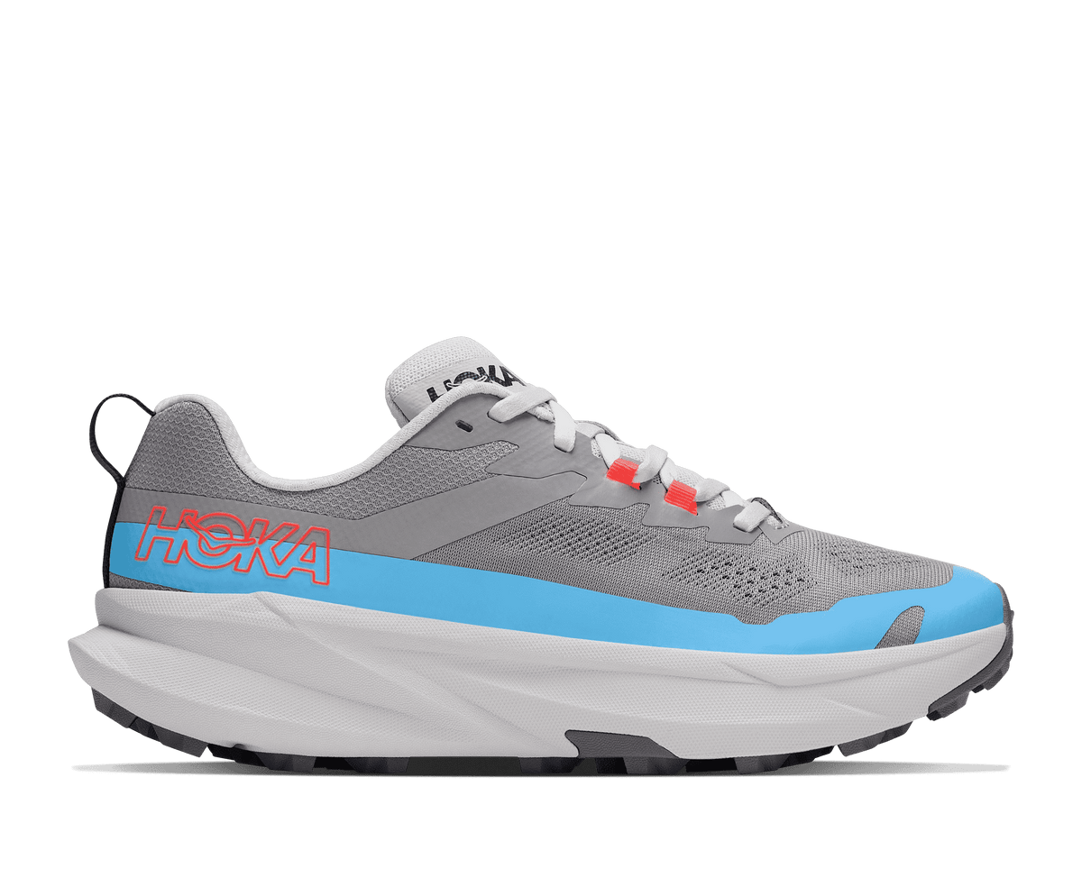 HOKA Women's Torrent 5 - STELLAR GREY / COSMIC GREY
