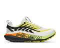 HOKA Men's Stinson 8 - FROST / BLACK