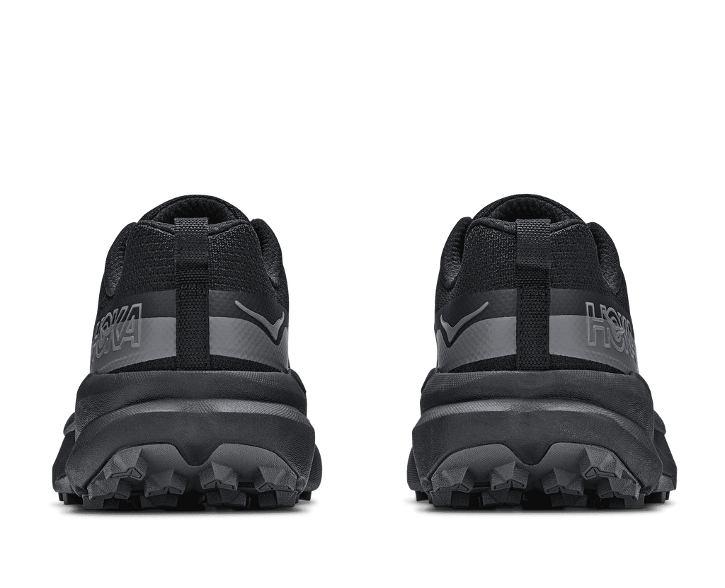 HOKA Men's Torrent 5 - BLACK / OUTER ORBIT