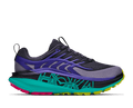HOKA Women's Stinson 8 - SQUID INK / ELECTRIC AQUA