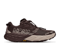 HOKA Men's Speedgoat 7 - SPICED CHOCOLATE / RIVER ROCK GREY