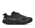 HOKA Women's Speedgoat 7 - BLACK / CARBON BLACK