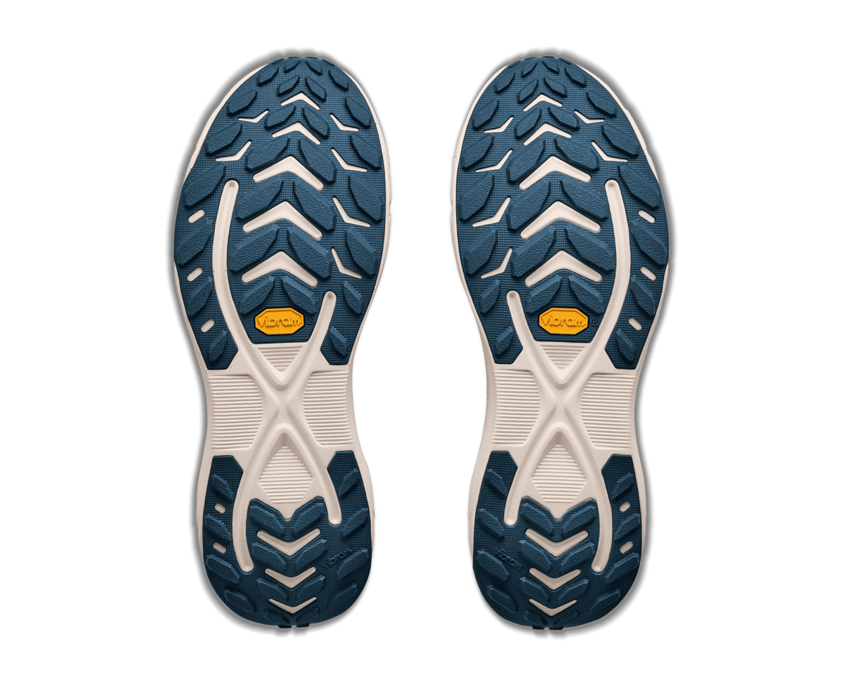 HOKA Men's Transport GTX - COASTAL REDWOOD / ALABASTER