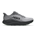 HOKA Men's Clifton 11 - GALACTIC GREY / STARDUST (Extra Wide)