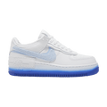 Nike Wmns Air Force 1 Shadow 'Chenille Swoosh - Blue Tint'