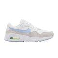 Nike Wmns Air Max SC 'White Cobalt Blue'