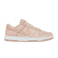Nike Dunk Low PRM Pink Oxford (Women's)