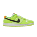 Nike Dunk Low SE Splash Volt