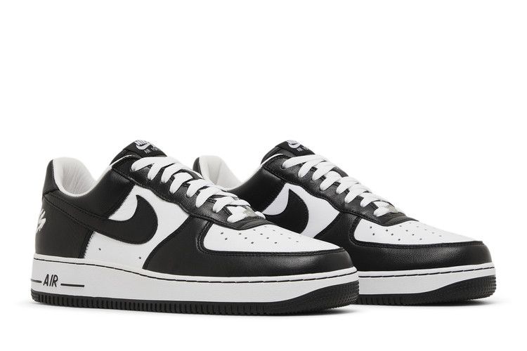 Terror Squad x Nike Air Force 1 Low QS 'Blackout'