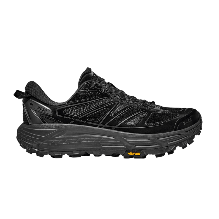 HOKA Mafate Speed 2 XLIM 'Black'
