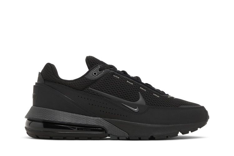 Nike Air Max Pulse 'Black'