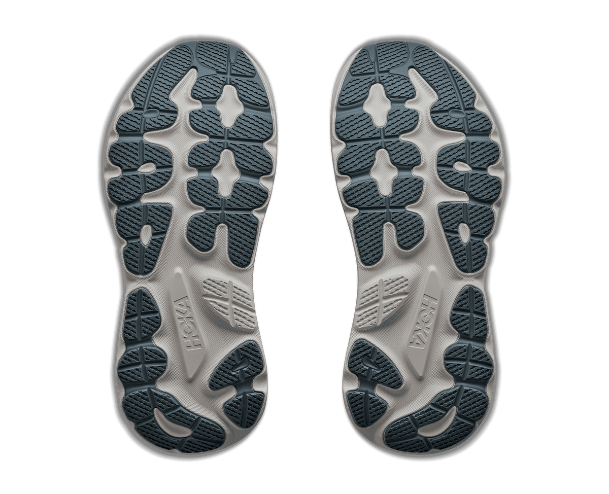 HOKA Men's Gaviota 6 - BABY KALE / NETTLE LEAF