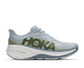 HOKA Men's Clifton Pro Glm - MINERAL BLUE / SPROUTED GREEN
