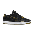 Nike Dunk Low Scrap Black Olive