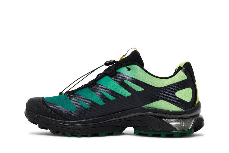 Salomon XT-4 OG 'Eden Bright Lime Green'