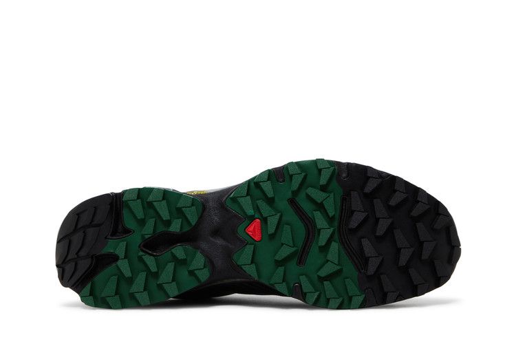 Salomon XT-4 OG 'Eden Bright Lime Green'