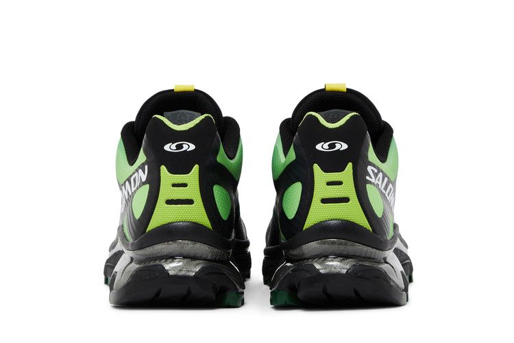 Salomon XT-4 OG 'Eden Bright Lime Green'
