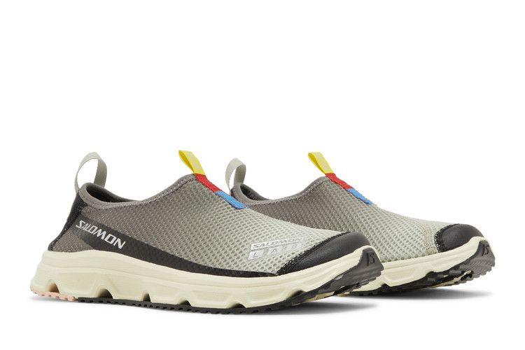Salomon RX Moc 3.0 'Desert Sage'
