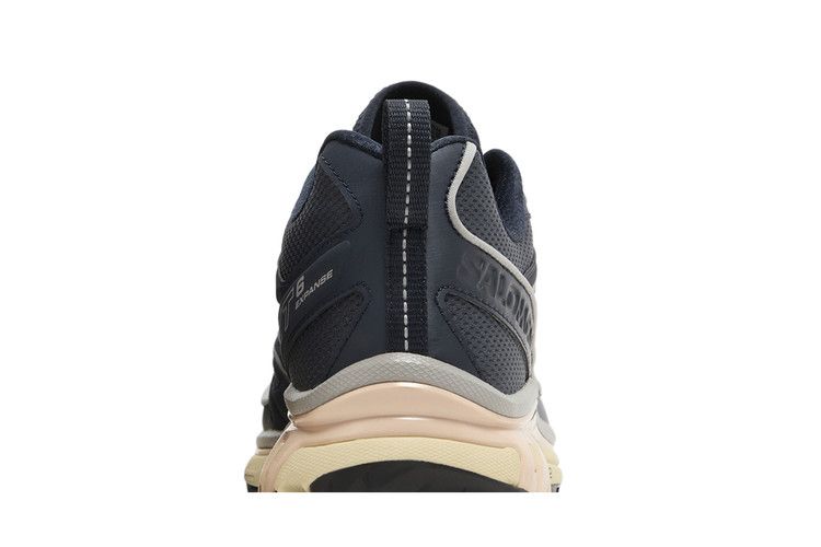 Salomon XT-6 Expanse 'Dark Sapphire Rose'