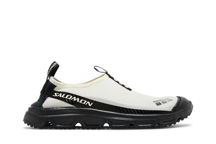 Sandy Liang x Salomon RX Moc 3.0 'Cream Black'
