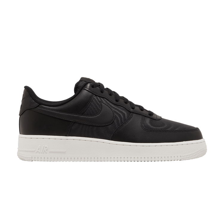 Nike Air Force 1 Low '07 SE 'Black Nylon'