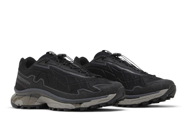 Salomon XT-Slate Advanced 'Black Frost Grey'