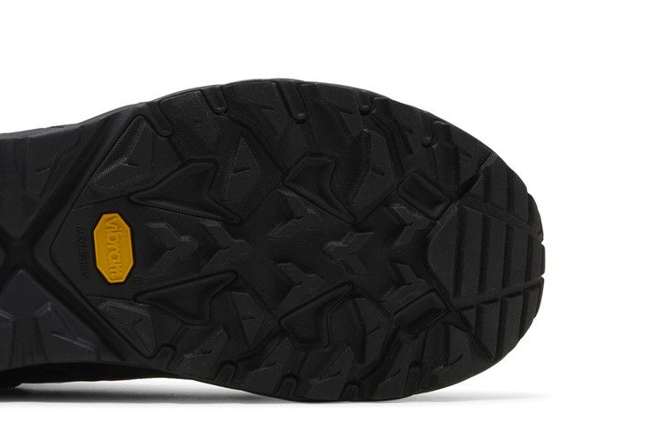 HOKA Anacapa Breeze Mid 'Black'
